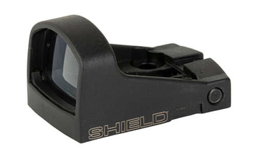 Scopes Shield Sights SHIELD Mini Sight SHLDS SMS POLY MINI SIGHT 2MOA DOT • Model: SHIELD Mini Sight